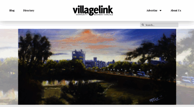 villagelink.co.uk