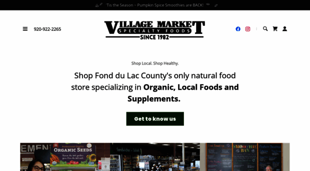 villagemarketfdl.com