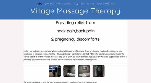 villagemassagetherapy.ca