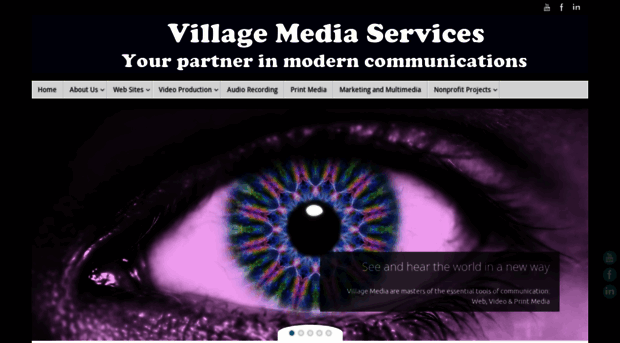 villagemedia.com