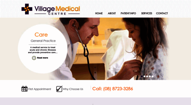 villagemedical.com.au