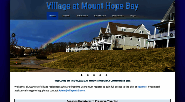 villagemhb.com