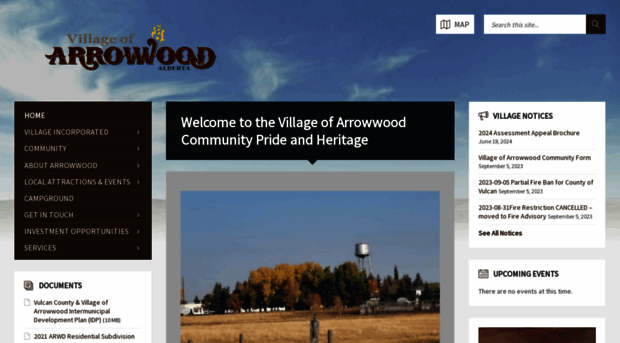 villageofarrowwood.ca