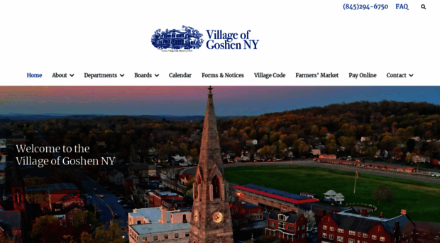 villageofgoshen-ny.gov