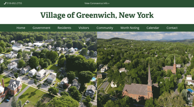 villageofgreenwich.org