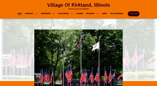 villageofkirkland.com