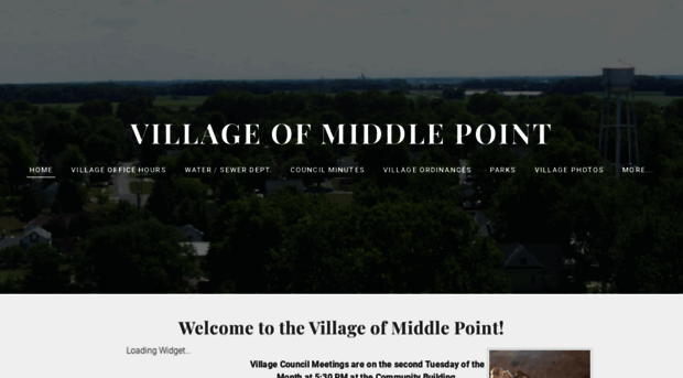 villageofmiddlepoint.com