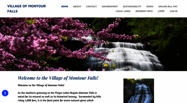 villageofmontourfalls.com