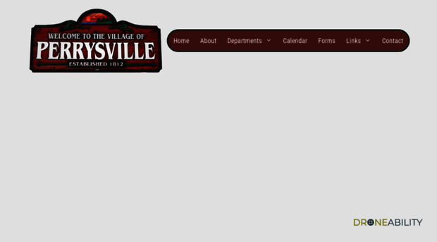 villageofperrysville.com