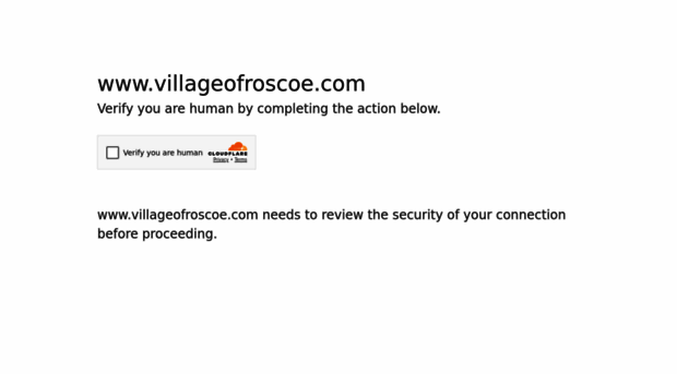 villageofroscoe.com