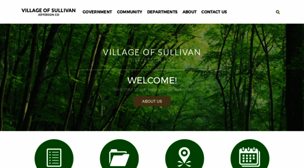 villageofsullivan-gov.us