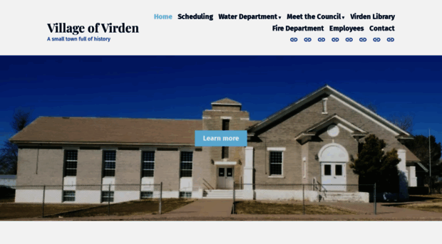 villageofvirden.com