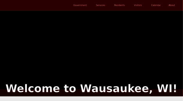 villageofwausaukee.com