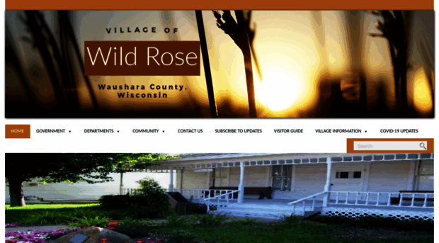 villageofwildrose.com