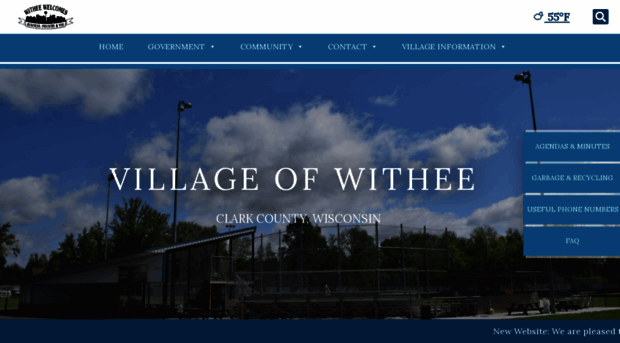 villageofwithee.com