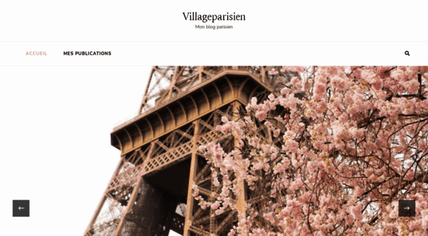 villageparisien.com