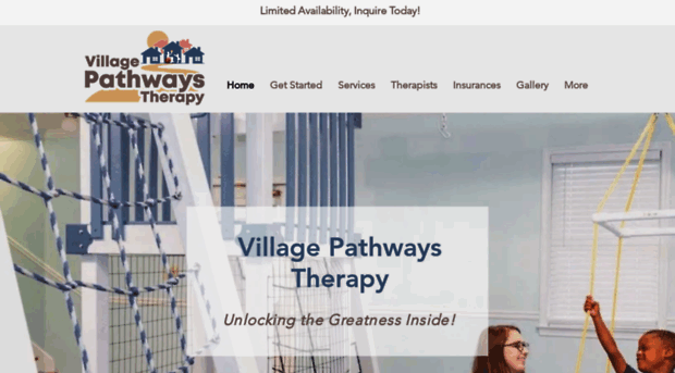 villagepathwaystherapy.com