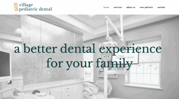 villagepediatricdental.com