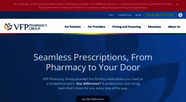 villagepharmacy.com