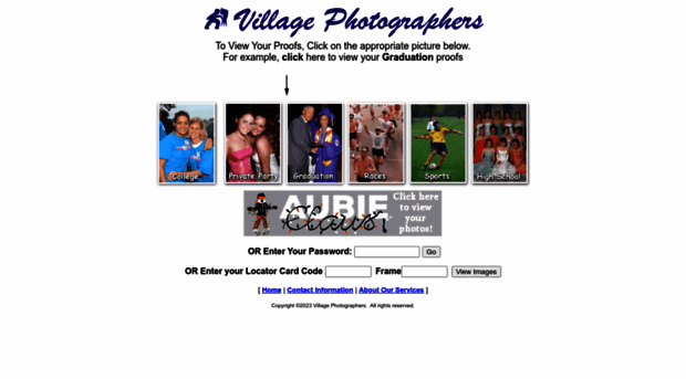 villagephotographers.com