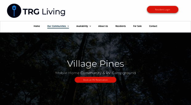 villagepinesfloridacampground.com