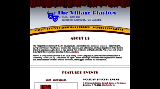 villageplaybox.org