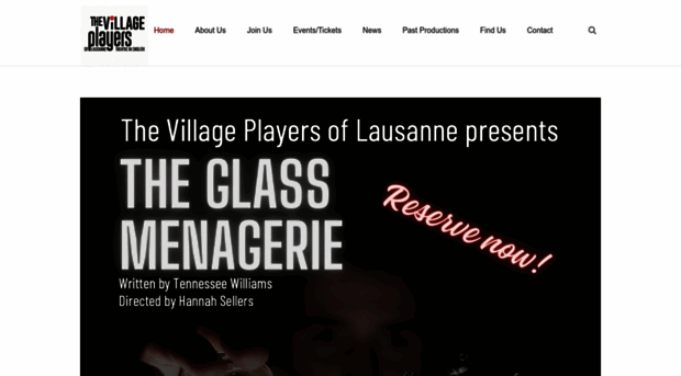 villageplayers.ch