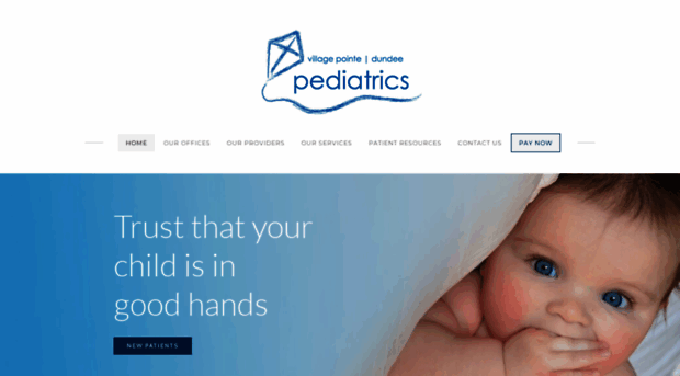 villagepointepediatrics.com