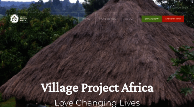 villageprojectafrica.org