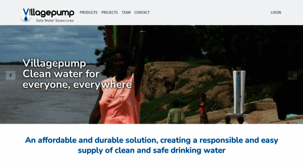 villagepump.org