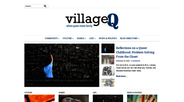 villageq.com