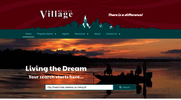 villagerealty.us