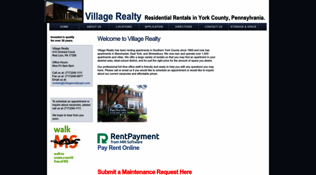 villagerealtyapt.com