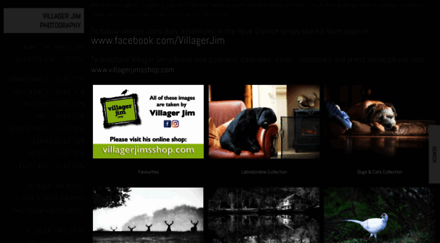 villagerjim.com