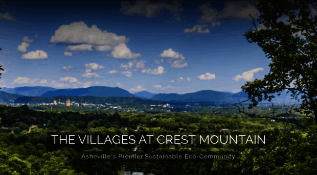 villagesatcrest.com