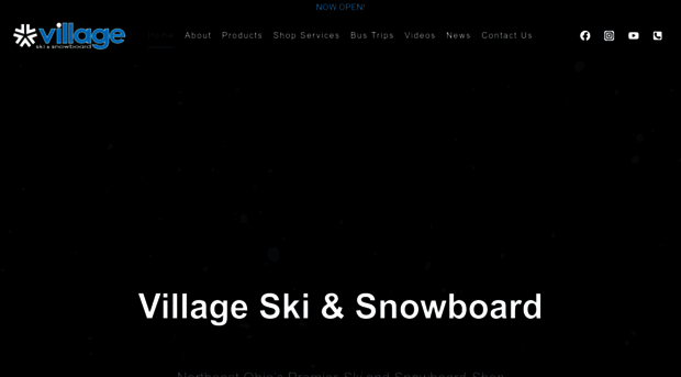 villagesnow.com