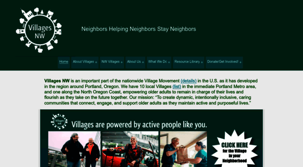 villagesnw.org