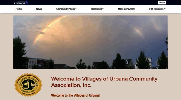 villagesofurbana.net