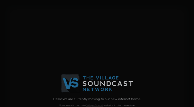 villagesoundcast.com