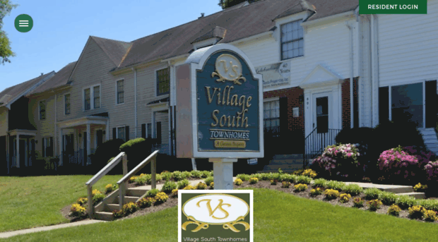 villagesouthtownhomes.com