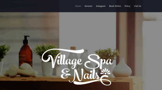 villagespanails.com