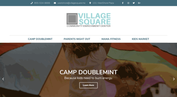 villagesquare.me