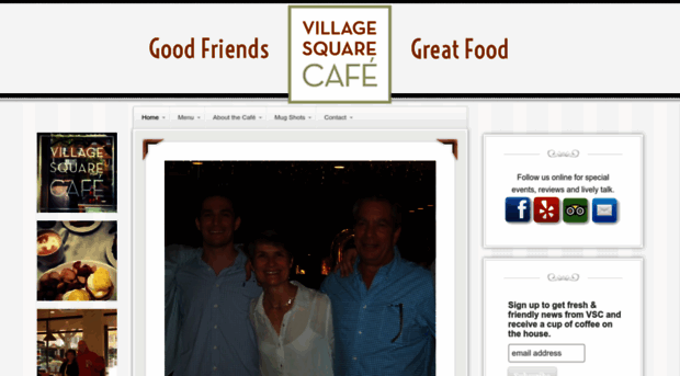 villagesquarecafe.com