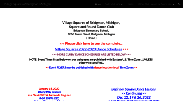 villagesquares.org