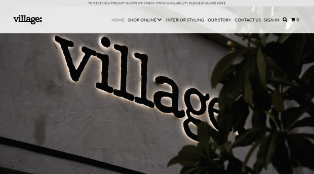 villagestores.com.au