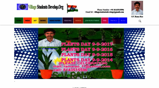 villagestudentsdevelop.org