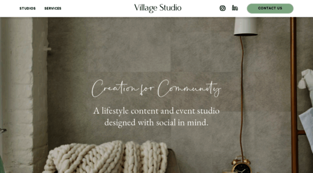 villagestudio.com