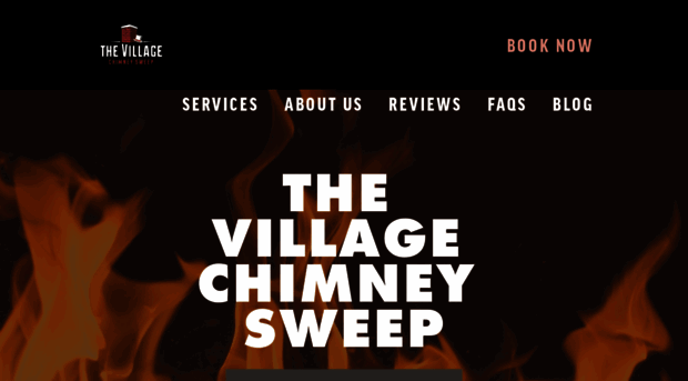 villagesweep.com