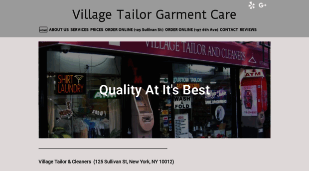 villagetailor.com