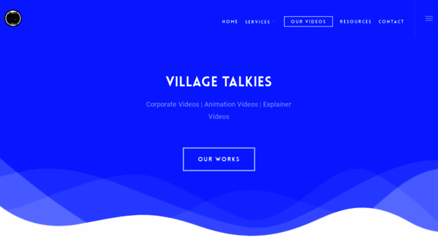 villagetalkies.com